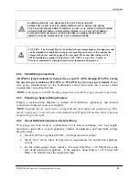 Предварительный просмотр 47 страницы Cooper Notification SP40S Series Installation, Testing, Operation And Maintenance Manual