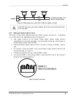 Предварительный просмотр 49 страницы Cooper Notification SP40S Series Installation, Testing, Operation And Maintenance Manual