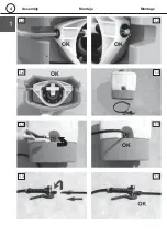 Preview for 6 page of Cooper Pegler CP15 Classic Instruction Book