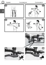 Preview for 8 page of Cooper Pegler CP15 Classic Instruction Book