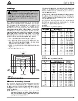 Предварительный просмотр 7 страницы Cooper Power Systems Kyle GV Installation Instructions Manual