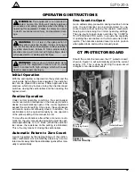 Предварительный просмотр 15 страницы Cooper Power Systems Kyle GV Installation Instructions Manual