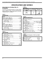 Preview for 10 page of Cooper Power Systems VXE Control Installation And Operation Instructions Manual