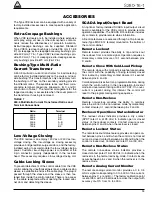 Preview for 19 page of Cooper Power Systems VXE Control Installation And Operation Instructions Manual