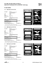 Предварительный просмотр 12 страницы Cooper safety Ceag AT-S+ C0 Mounting And Operating Instructions