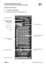 Предварительный просмотр 14 страницы Cooper safety Ceag AT-S+ C0 Mounting And Operating Instructions