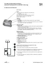 Предварительный просмотр 21 страницы Cooper safety Ceag AT-S+ C0 Mounting And Operating Instructions