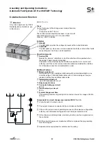 Предварительный просмотр 22 страницы Cooper safety Ceag AT-S+ C0 Mounting And Operating Instructions