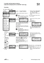 Предварительный просмотр 53 страницы Cooper safety Ceag AT-S+ C0 Mounting And Operating Instructions