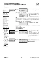 Предварительный просмотр 58 страницы Cooper safety Ceag AT-S+ C0 Mounting And Operating Instructions