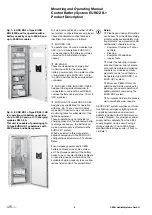 Preview for 6 page of Cooper safety CEAG EURO US.1 Mounting And Operating Instructions