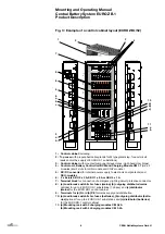 Preview for 8 page of Cooper safety CEAG EURO US.1 Mounting And Operating Instructions