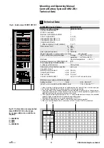 Preview for 11 page of Cooper safety CEAG EURO US.1 Mounting And Operating Instructions