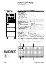 Preview for 13 page of Cooper safety CEAG EURO US.1 Mounting And Operating Instructions