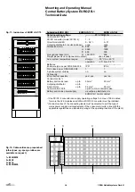 Preview for 14 page of Cooper safety CEAG EURO US.1 Mounting And Operating Instructions