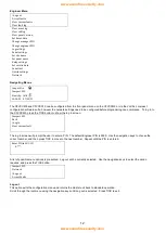 Preview for 13 page of Cooper safety VoCall CFVCCM9 Compact Master Installation, Commissioning And Maintenance Manual