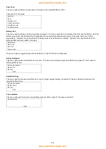 Preview for 19 page of Cooper safety VoCall CFVCCM9 Compact Master Installation, Commissioning And Maintenance Manual