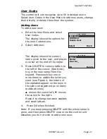 Preview for 21 page of Cooper Security Homelink 75 User Manual