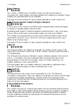 Preview for 13 page of Cooper Security i-On 40 Engineering Manual