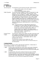 Preview for 15 page of Cooper Security i-On 40 Engineering Manual