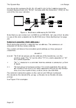 Preview for 32 page of Cooper Security i-On 40 Engineering Manual