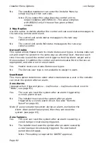 Preview for 92 page of Cooper Security i-On 40 Engineering Manual