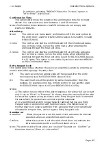 Preview for 95 page of Cooper Security i-On 40 Engineering Manual