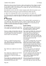 Preview for 106 page of Cooper Security i-On 40 Engineering Manual