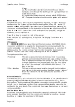 Preview for 128 page of Cooper Security i-On 40 Engineering Manual