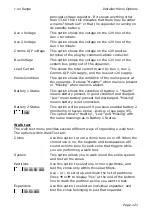 Preview for 131 page of Cooper Security i-On 40 Engineering Manual