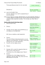 Preview for 148 page of Cooper Security i-On 40 Engineering Manual