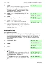 Preview for 151 page of Cooper Security i-On 40 Engineering Manual