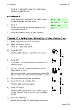 Preview for 211 page of Cooper Security i-On 40 Engineering Manual