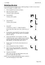 Preview for 213 page of Cooper Security i-On 40 Engineering Manual