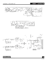 Preview for 20 page of Cooper Sound CS 208 V2 Operator'S Manual