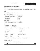 Preview for 12 page of Cooper Sound CS 208 Operator'S Manual