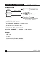 Preview for 21 page of Cooper Sound CS 208 Operator'S Manual