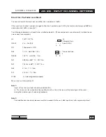 Preview for 30 page of Cooper Sound CS 208 Operator'S Manual