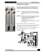 Preview for 7 page of Cooper Sound CS306 Operator'S Manual