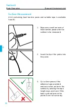 Preview for 14 page of Cooper Surgical 2110-T User Manual