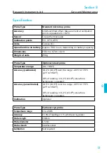 Preview for 17 page of Cooper Surgical 2110-T User Manual