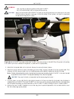 Предварительный просмотр 8 страницы Cooper Surgical ALLY II UPS Instructions For Use Manual