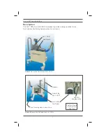 Предварительный просмотр 2 страницы Cooper Surgical ALLY UPS Cart Instructions For Use Manual