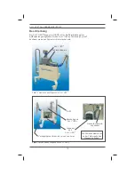 Предварительный просмотр 11 страницы Cooper Surgical ALLY UPS Cart Instructions For Use Manual