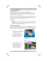 Предварительный просмотр 12 страницы Cooper Surgical ALLY UPS Cart Instructions For Use Manual