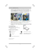 Предварительный просмотр 13 страницы Cooper Surgical ALLY UPS Cart Instructions For Use Manual