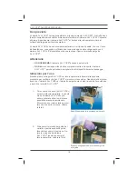 Предварительный просмотр 15 страницы Cooper Surgical ALLY UPS Cart Instructions For Use Manual