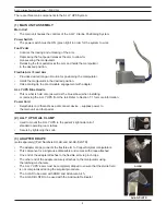 Предварительный просмотр 6 страницы Cooper Surgical ALLY UPS Instructions For Use Manual