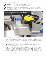 Предварительный просмотр 8 страницы Cooper Surgical ALLY UPS Instructions For Use Manual