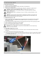 Предварительный просмотр 10 страницы Cooper Surgical ALLY UPS Instructions For Use Manual